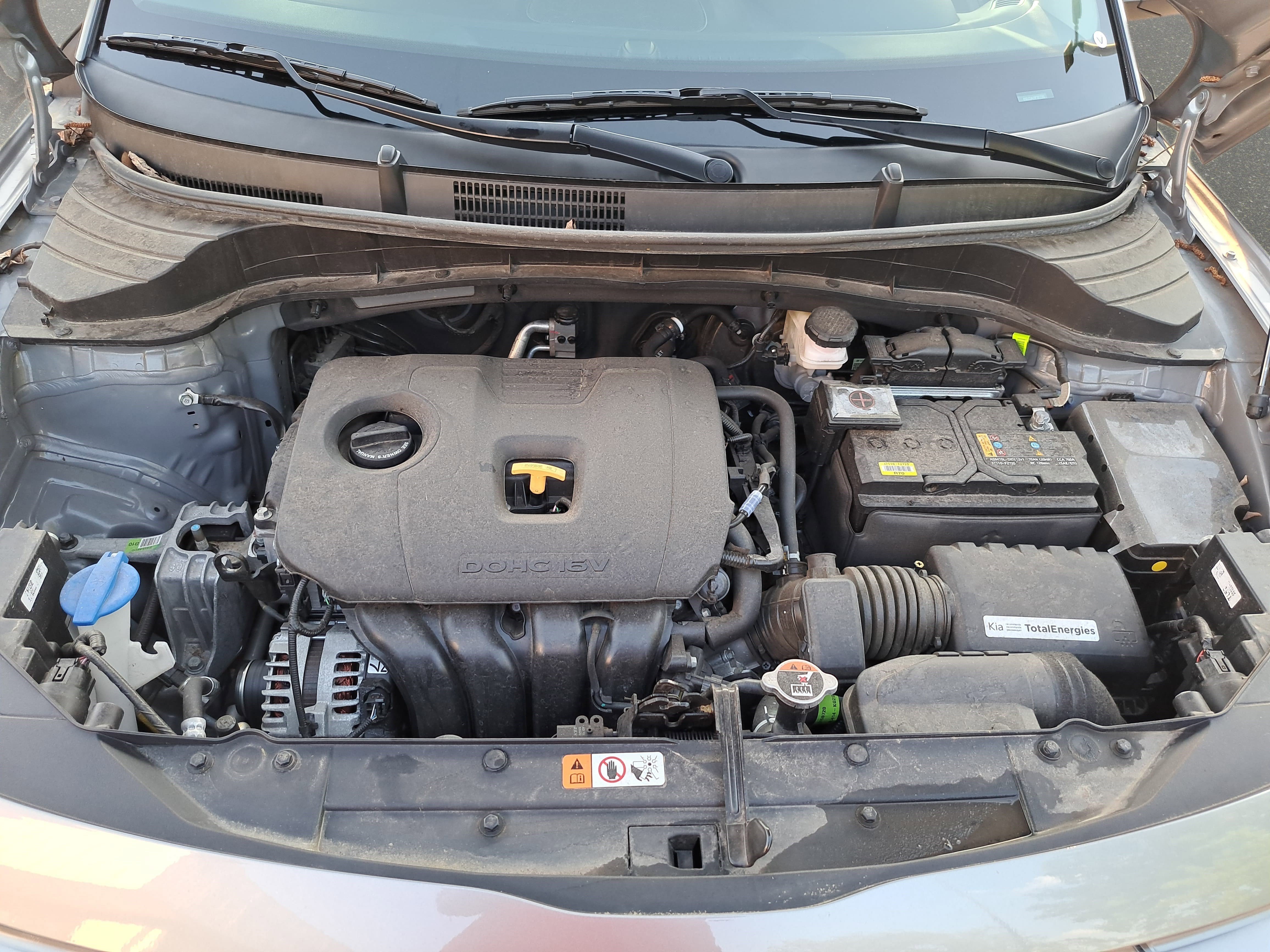 Used 2023 Kia Soul LX image 27