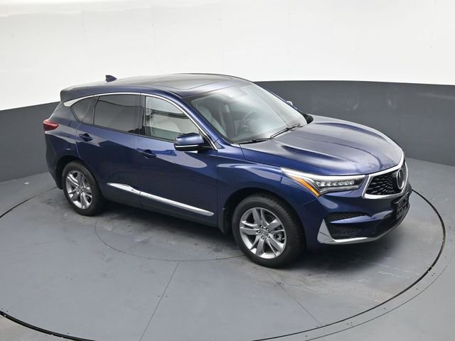 Used 2021 Acura RDX AWD w/ Advance Package image 22