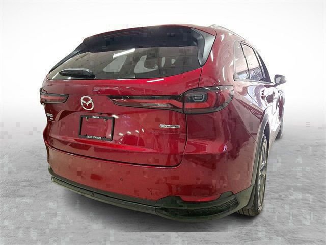 New 2026 MAZDA CX-90 3.3 Turbo w/ Preferred Package image 6