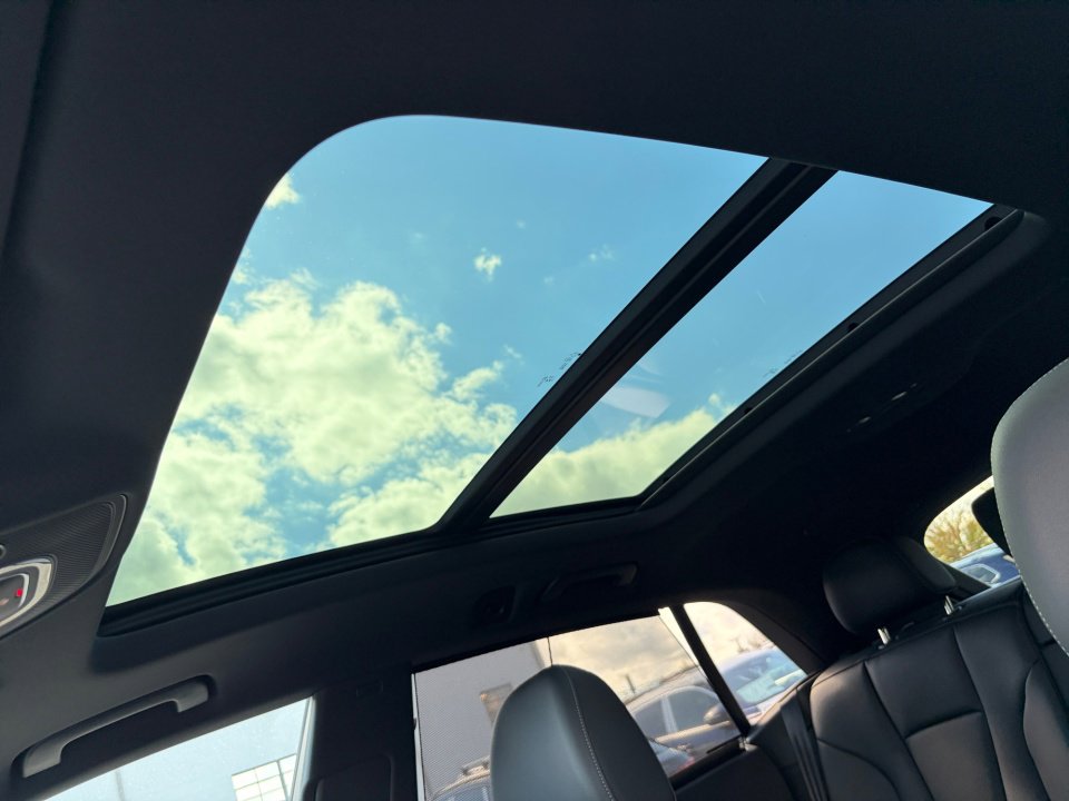 New 2026 Audi Q8 Premium Plus image 19