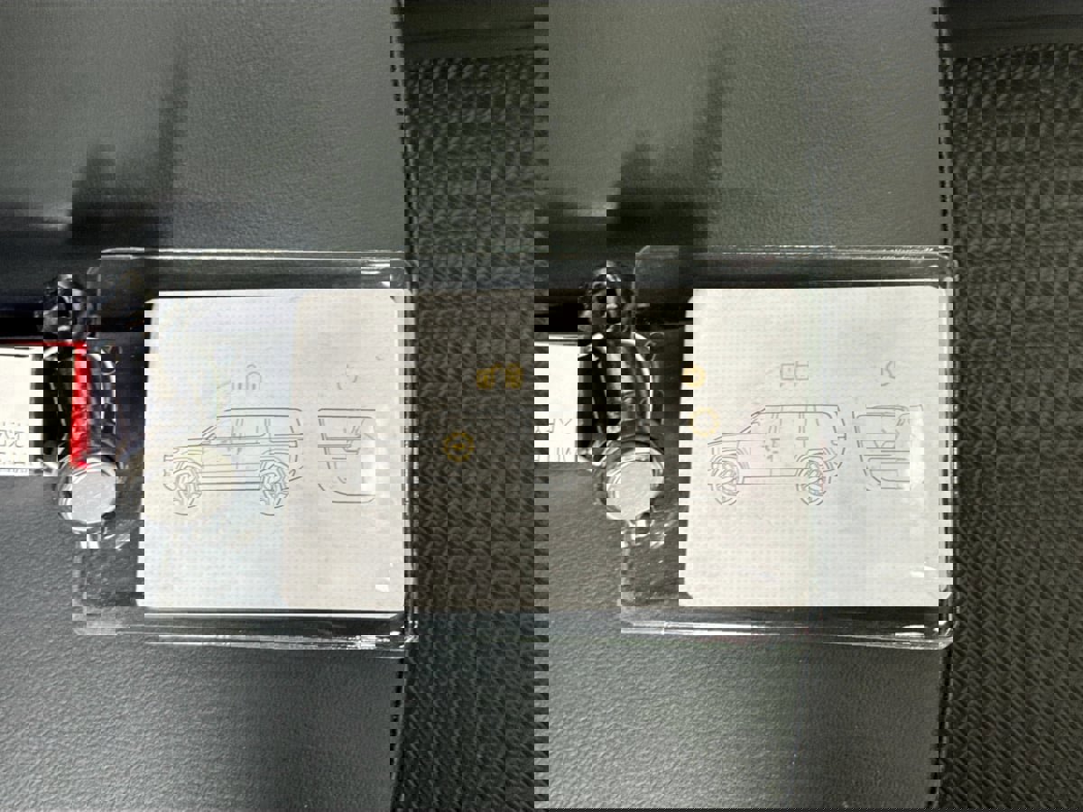 Used 2024 Rivian R1S Adventure image 39