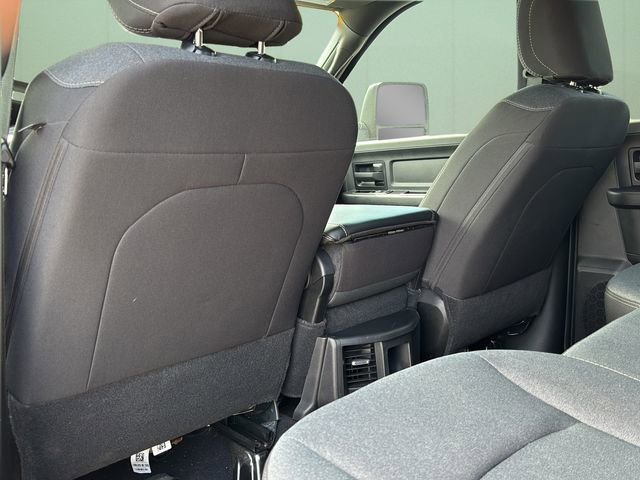 Used 2024 RAM 2500 Tradesman w/ Bed Utility Group image 20