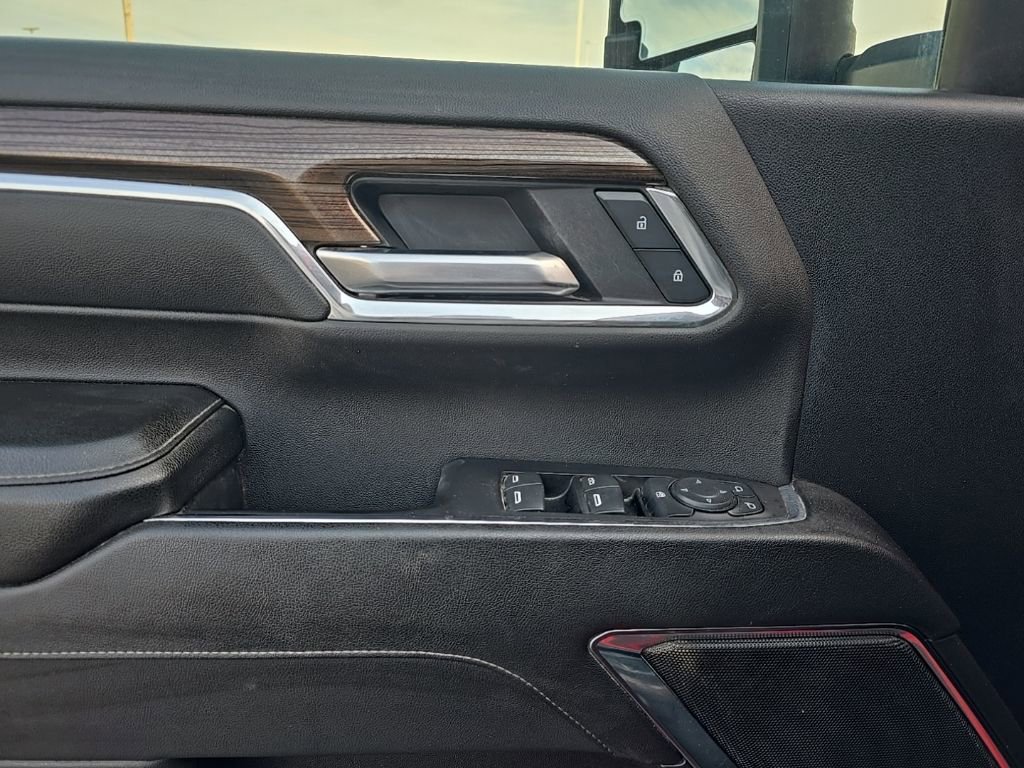 Used 2024 Chevrolet Silverado 3500 LT w/ Convenience Package image 20