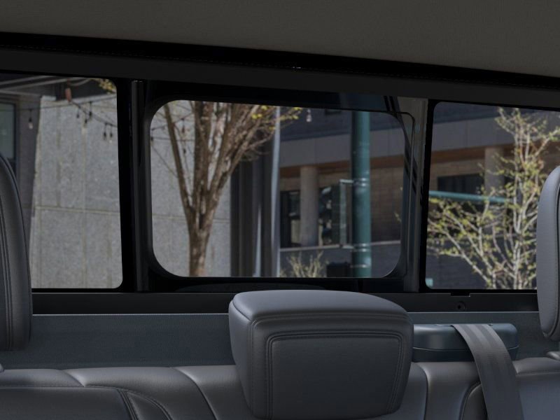 New 2025 Ford Maverick Lariat w/ Black Appearance Package image 24