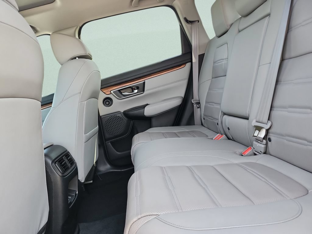 Certified 2022 Honda CR-V EX-L image 22