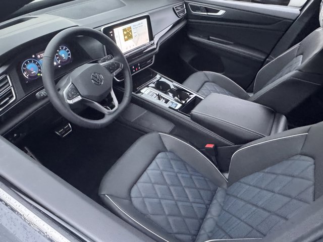 New 2026 Volkswagen Atlas Cross Sport SEL Premium R-Line image 15