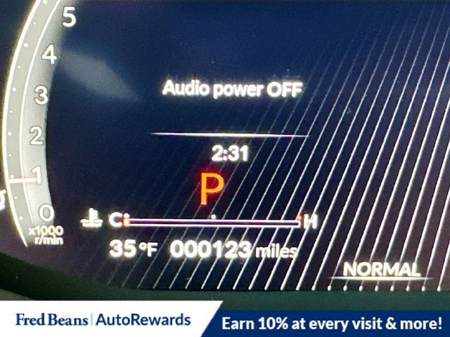 New 2026 Acura MDX A-Spec w/ Advance Package AWD/4WD image 15