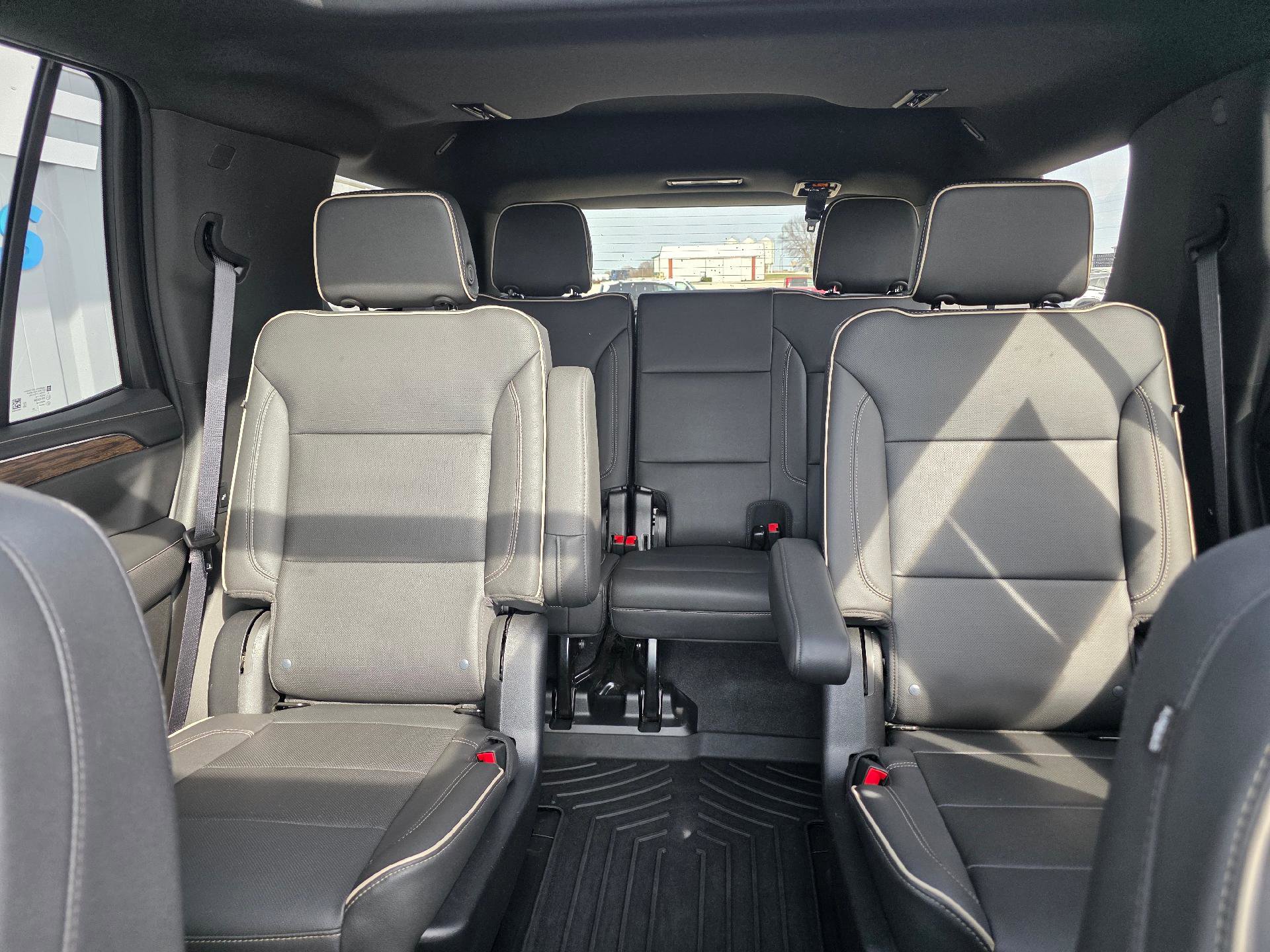 Used 2022 Chevrolet Tahoe Premier image 23