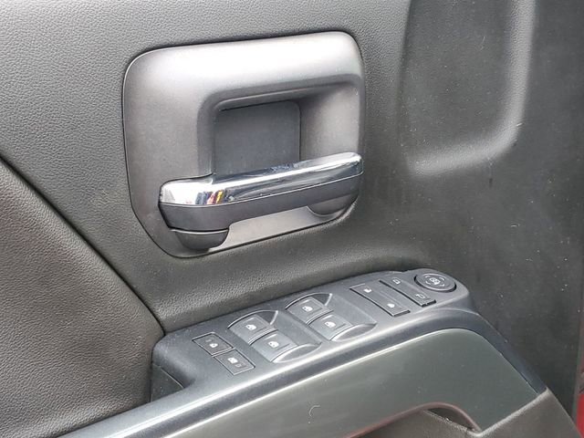 Used 2018 Chevrolet Silverado 1500 LT w/ LT Eassist Package image 21