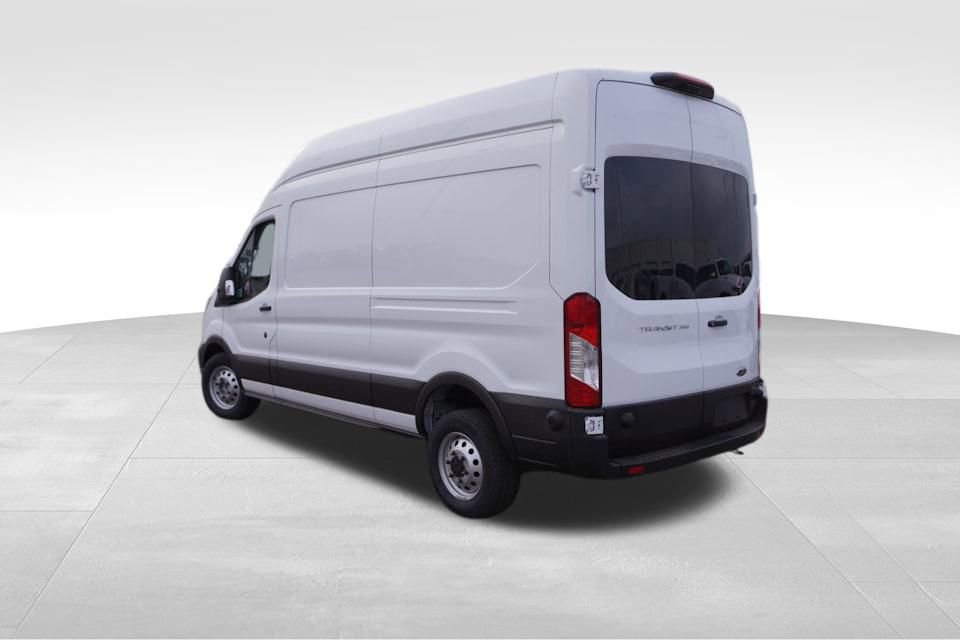 New 2025 Ford Transit 350 148 High Roof image 5