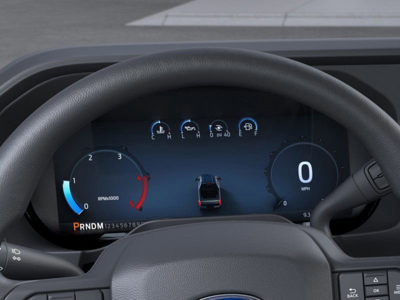 New 2026 Ford F350 XLT image 13