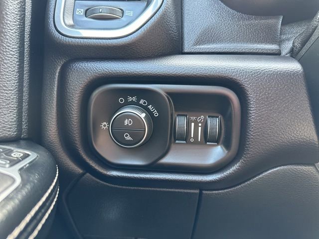 Certified 2024 RAM 3500 Laramie w/ Sport Appearance Package image 30