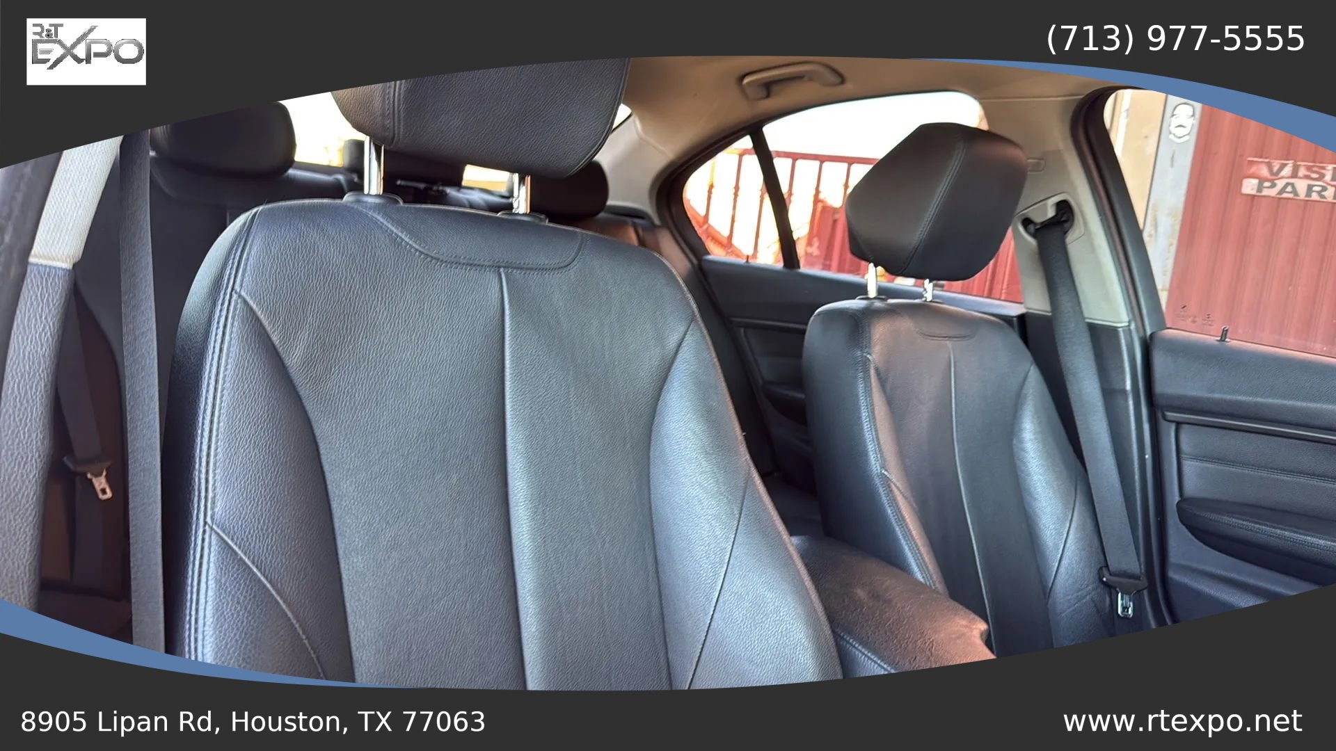 Used 2014 BMW 328i xDrive Sedan AWD/4WD image 39