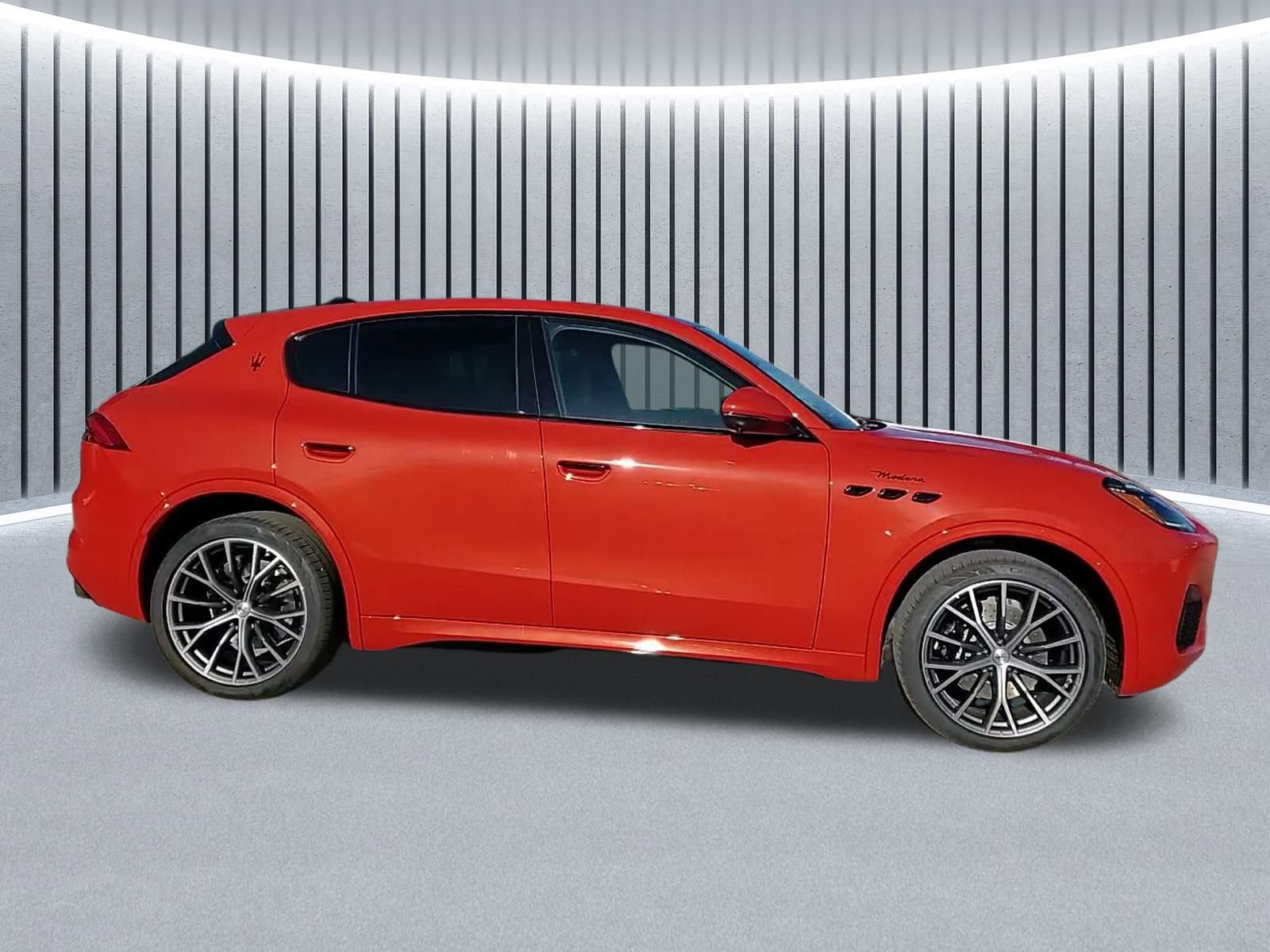 New 2026 Maserati Grecale Modena image 4