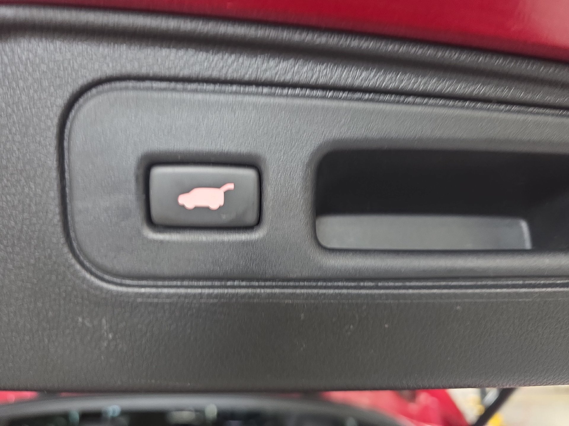 Used 2024 Honda Passport EX-L image 13