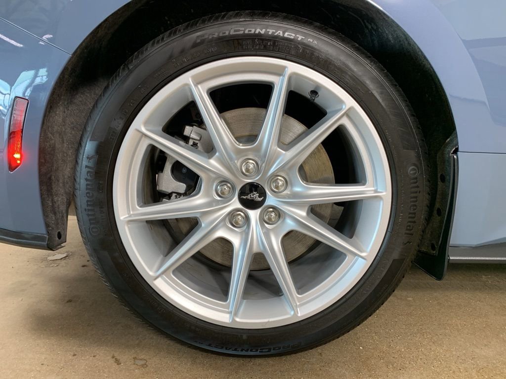 Used 2025 Ford Mustang GT Premium image 31