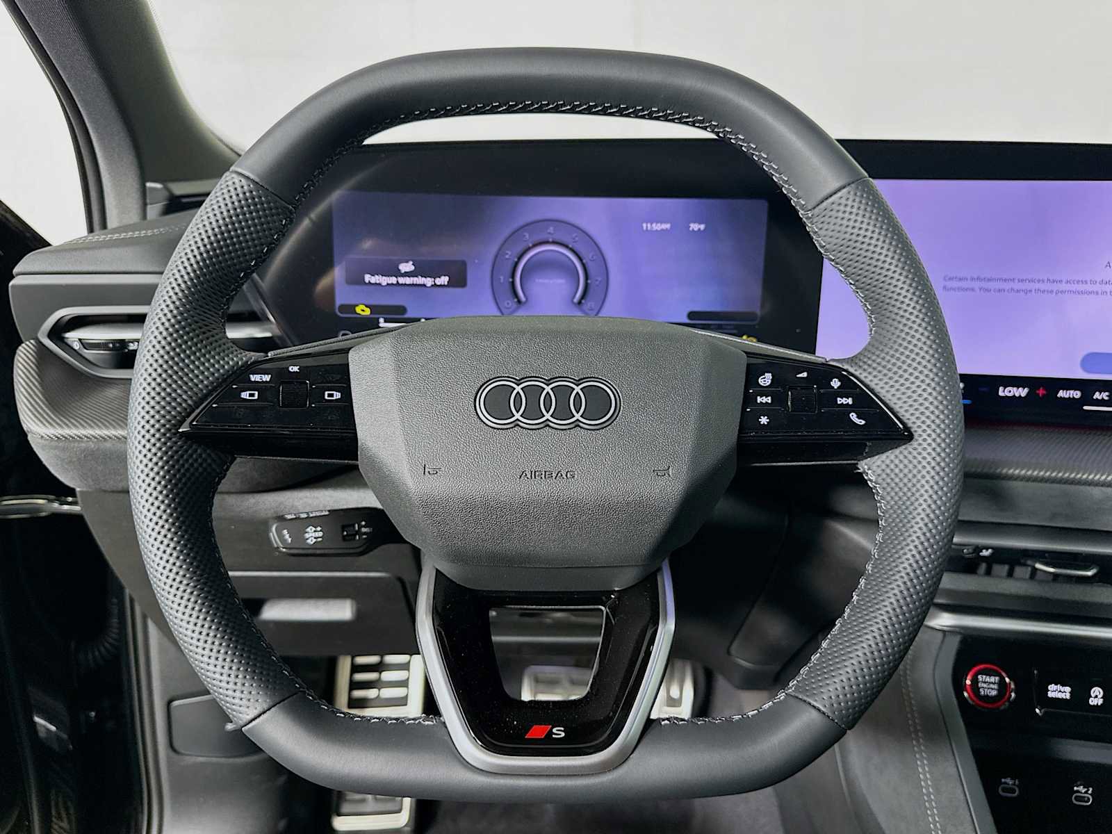 New 2026 Audi SQ5 Premium Plus AWD/4WD image 10