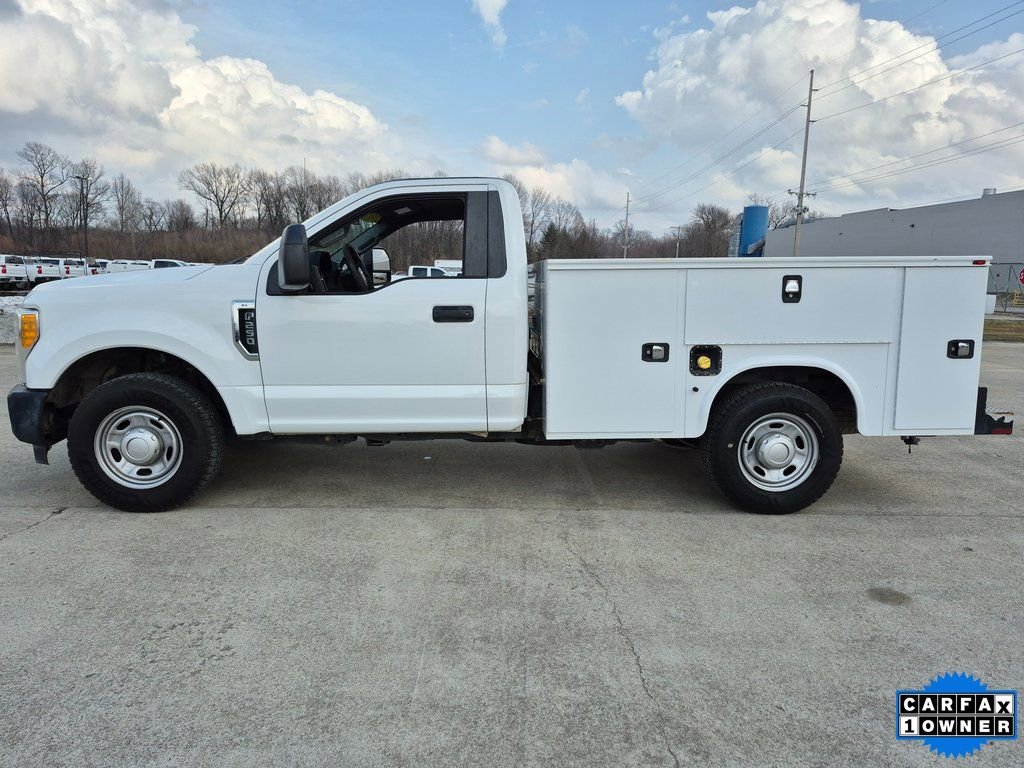 Used 2017 Ford F250 XL image 4