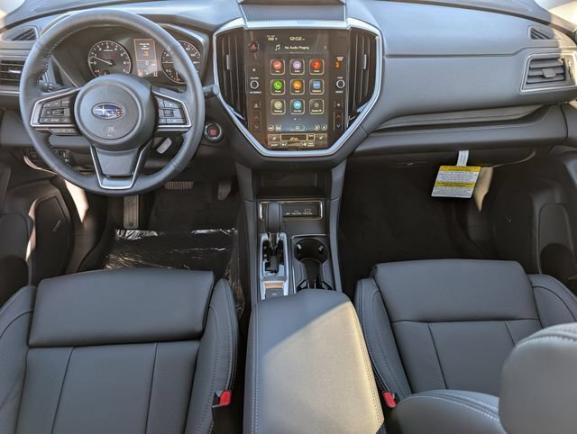 New 2026 Subaru Ascent Limited AWD/4WD image 18