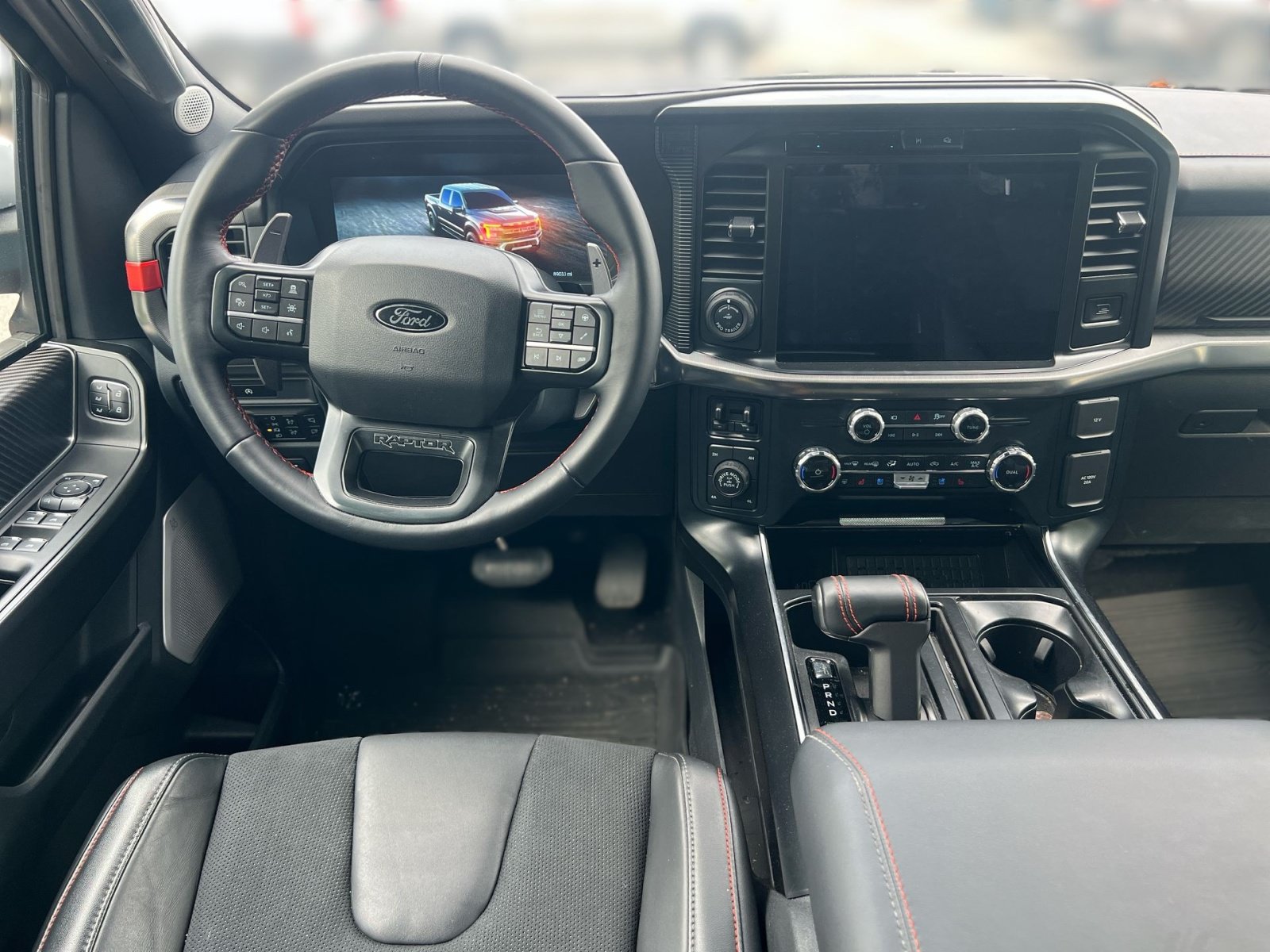 Used 2025 Ford F150 Raptor AWD/4WD image 19