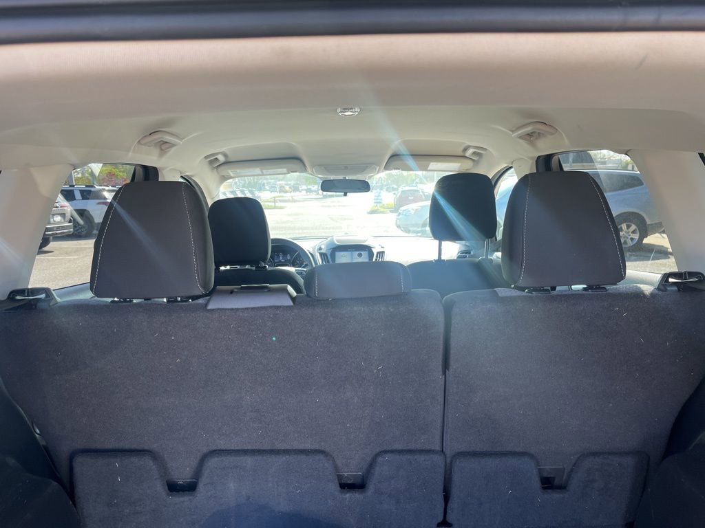 Used 2019 Ford Escape SE image 9