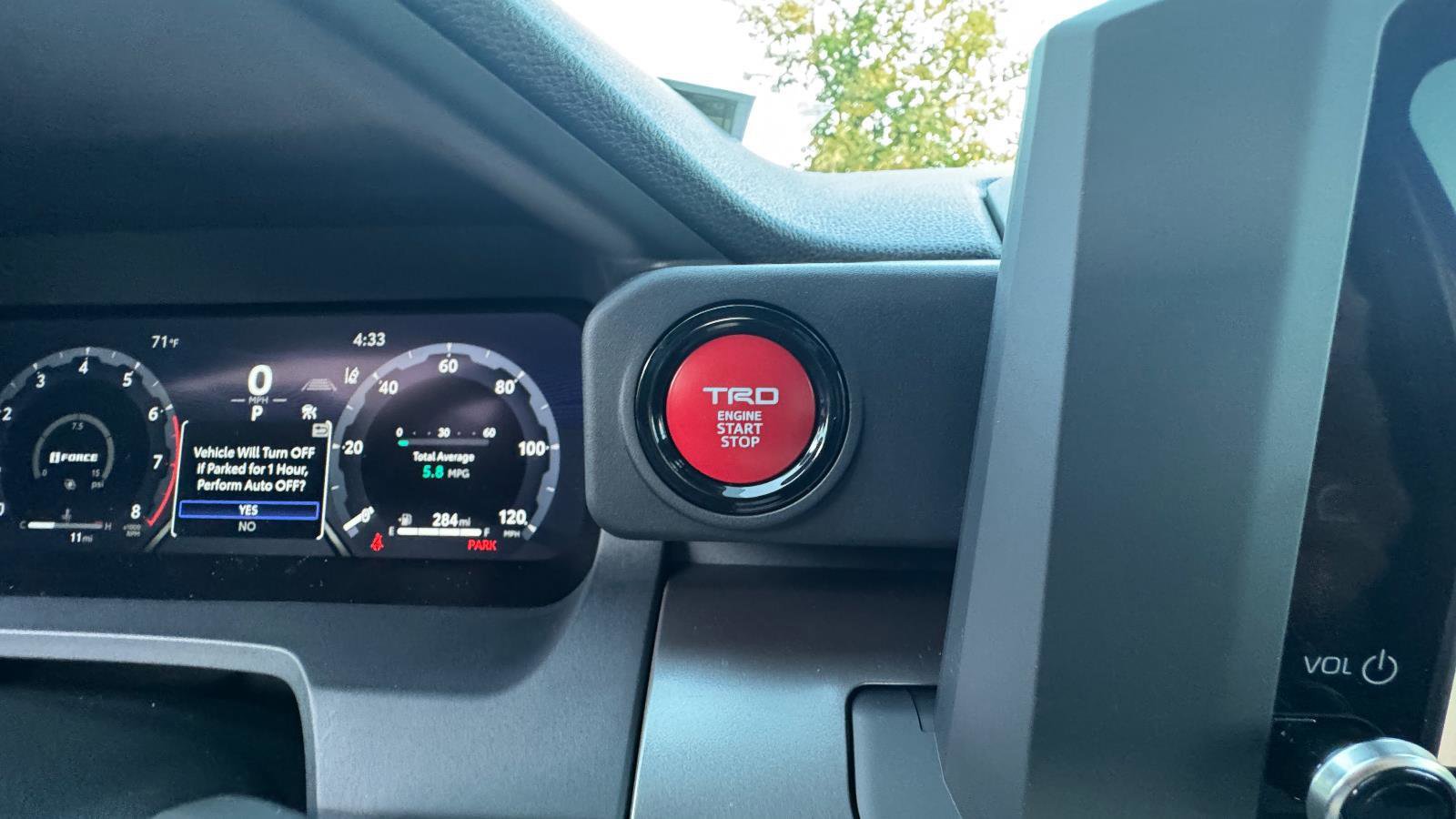 New 2025 Toyota Tacoma PreRunner image 18