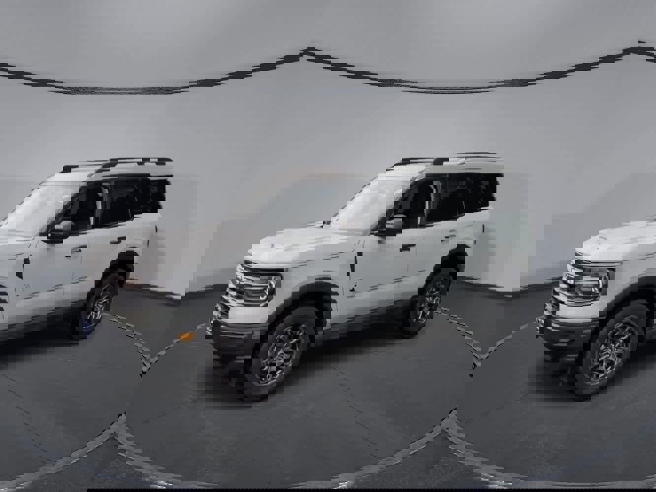 Certified 2022 Ford Bronco Sport Big Bend image 4