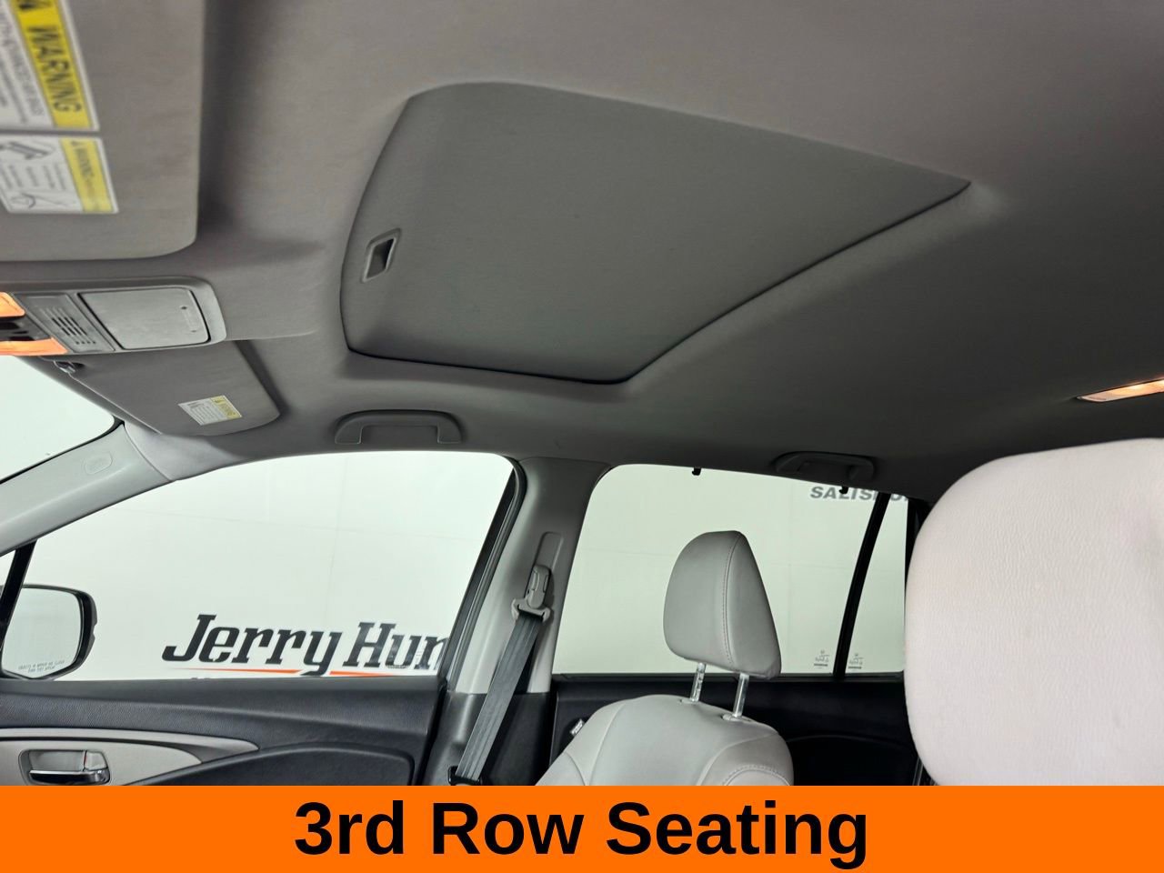 Used 2019 Honda Pilot EX-L image 3