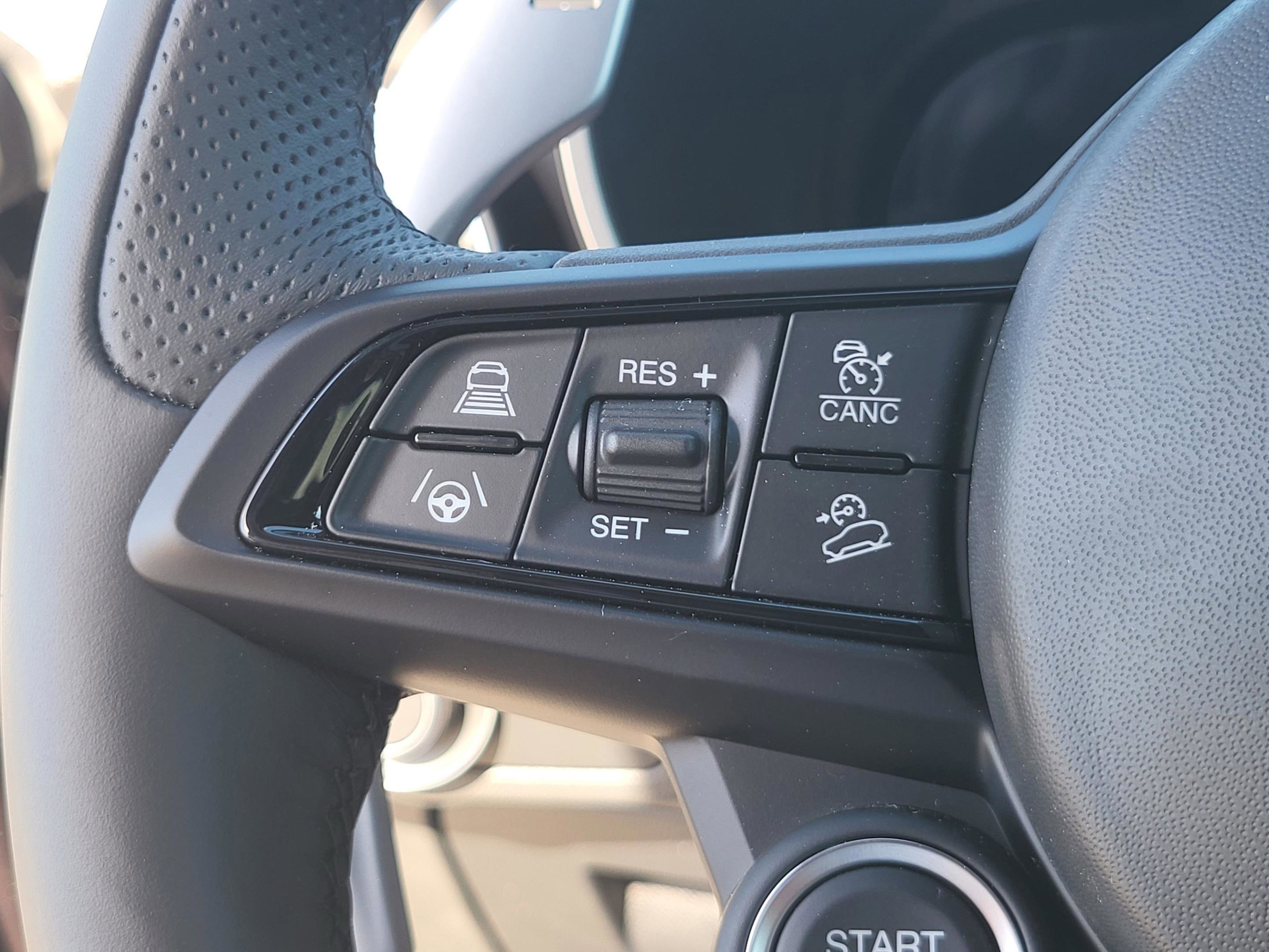 New 2026 Alfa Romeo Stelvio Sprint AWD/4WD image 62