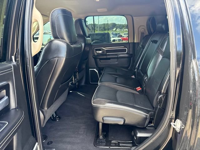 Used 2022 RAM 2500 Laramie AWD/4WD image 28