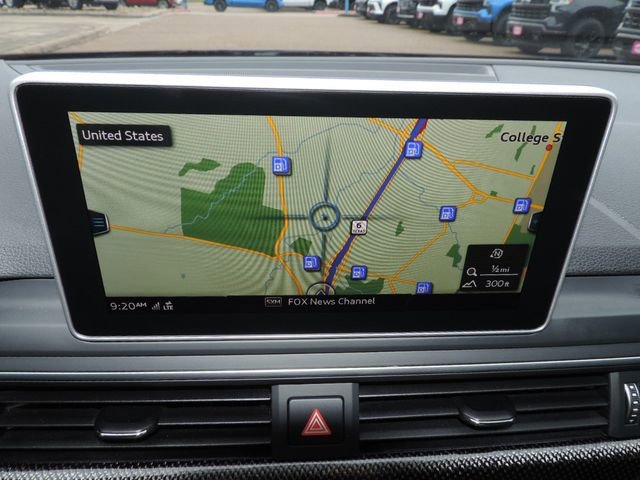 Used 2019 Audi S5 Prestige w/ S Sport Package AWD/4WD image 26