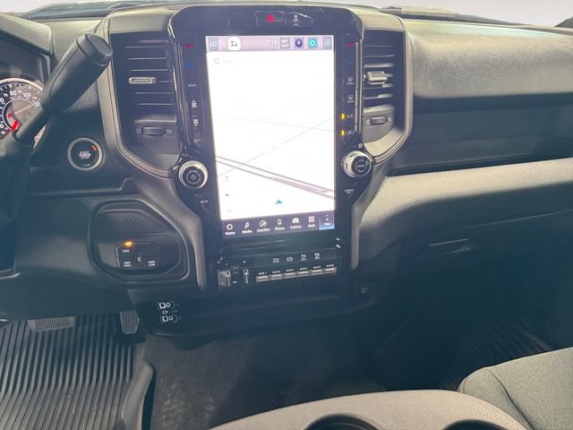 New 2026 RAM 2500 Tradesman image 5