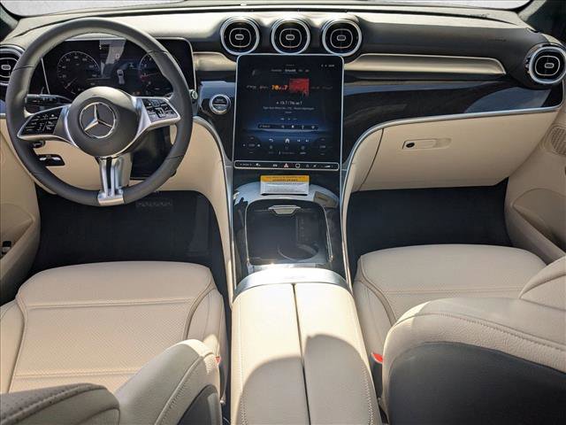 New 2026 Mercedes-Benz GLC 300 image 13