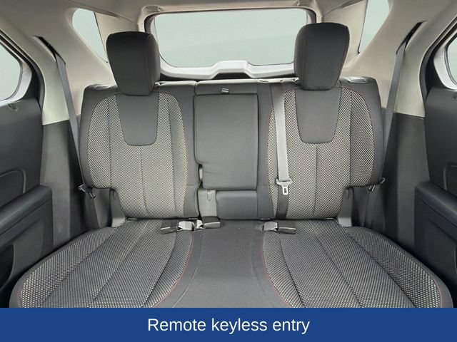 Used 2012 Chevrolet Equinox LT FWD image 18