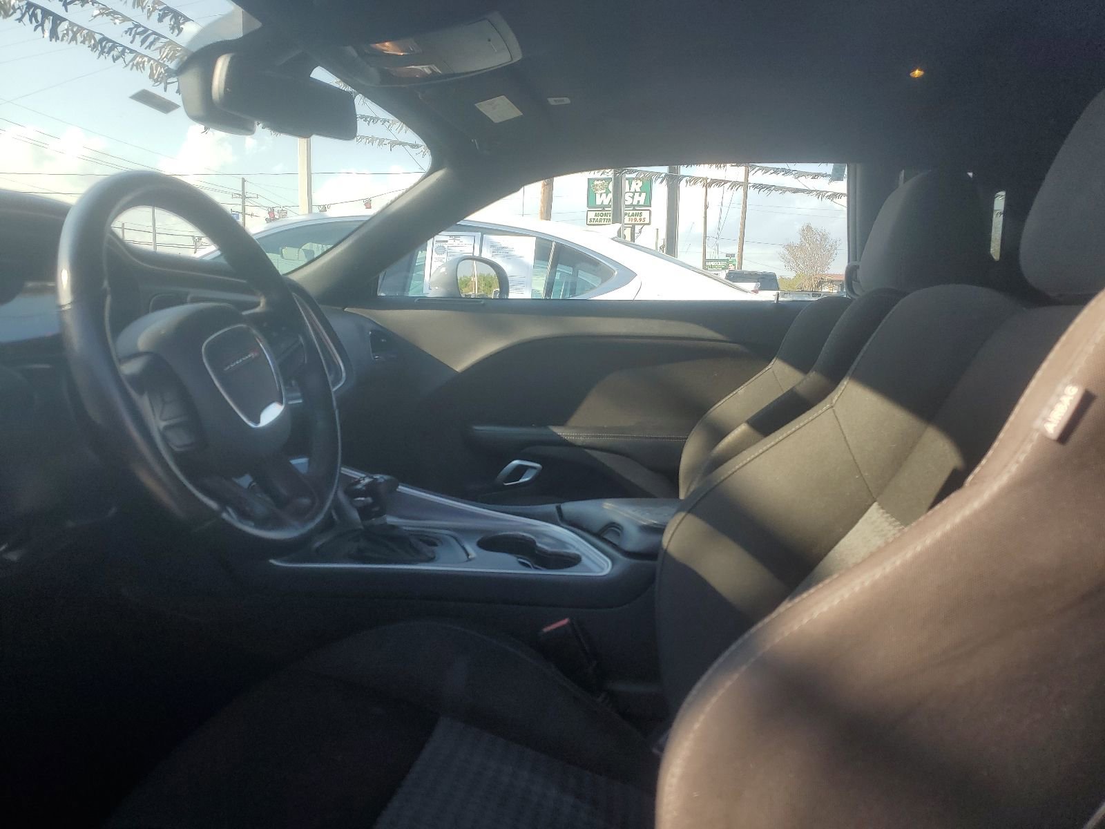 Used 2021 Dodge Challenger R/T image 10