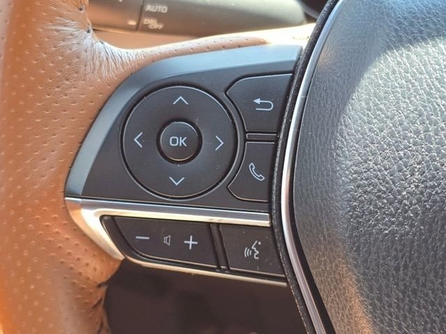 Used 2019 Toyota Avalon Limited w/ Advanced Safety Package FWD image 19