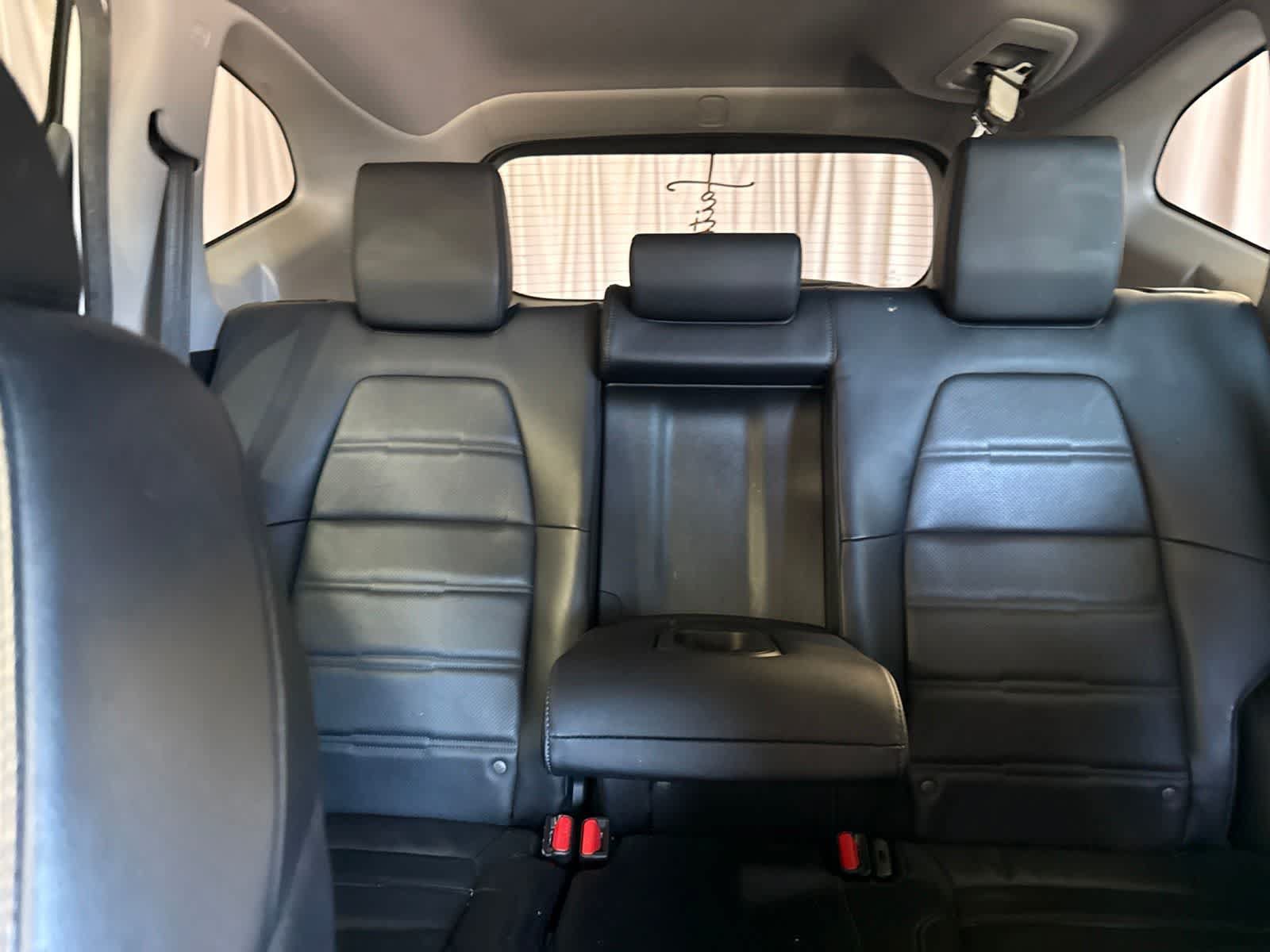 Used 2018 Honda CR-V EX-L image 22