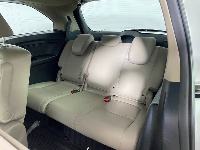 Used 2023 Honda Odyssey EX-L image 14