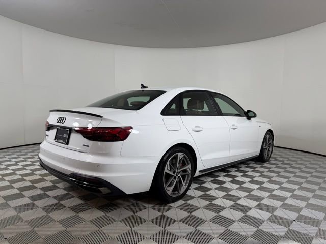 Used 2023 Audi A4 2.0T Premium Plus w/ Premium Plus Package image 7