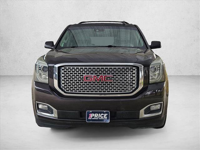 Used 2015 GMC Yukon Denali w/ Open Road Package video 2