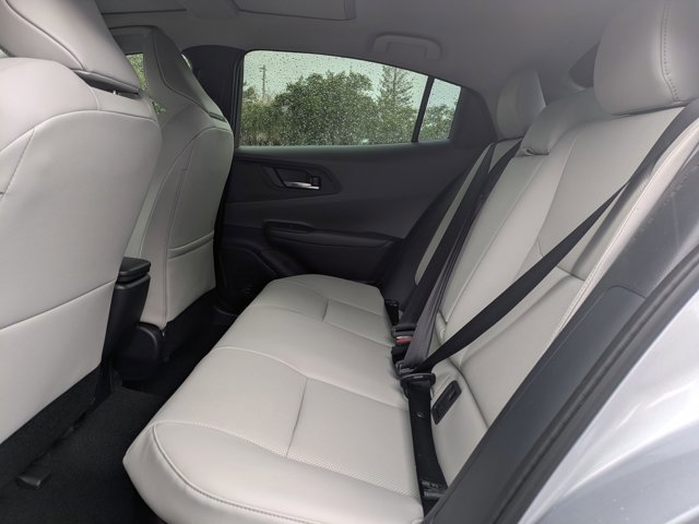 New 2024 Toyota Corolla LE FWD image 13
