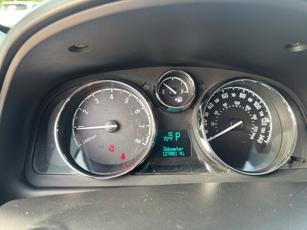 Used 2014 Chevrolet Captiva Sport LTZ FWD image 20