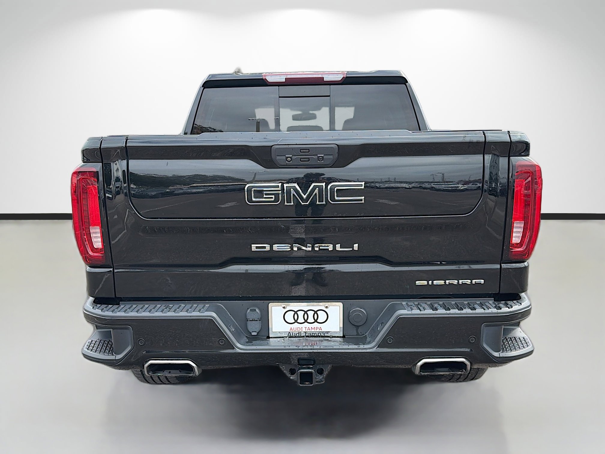 Used 2021 GMC Sierra 1500 Denali image 4