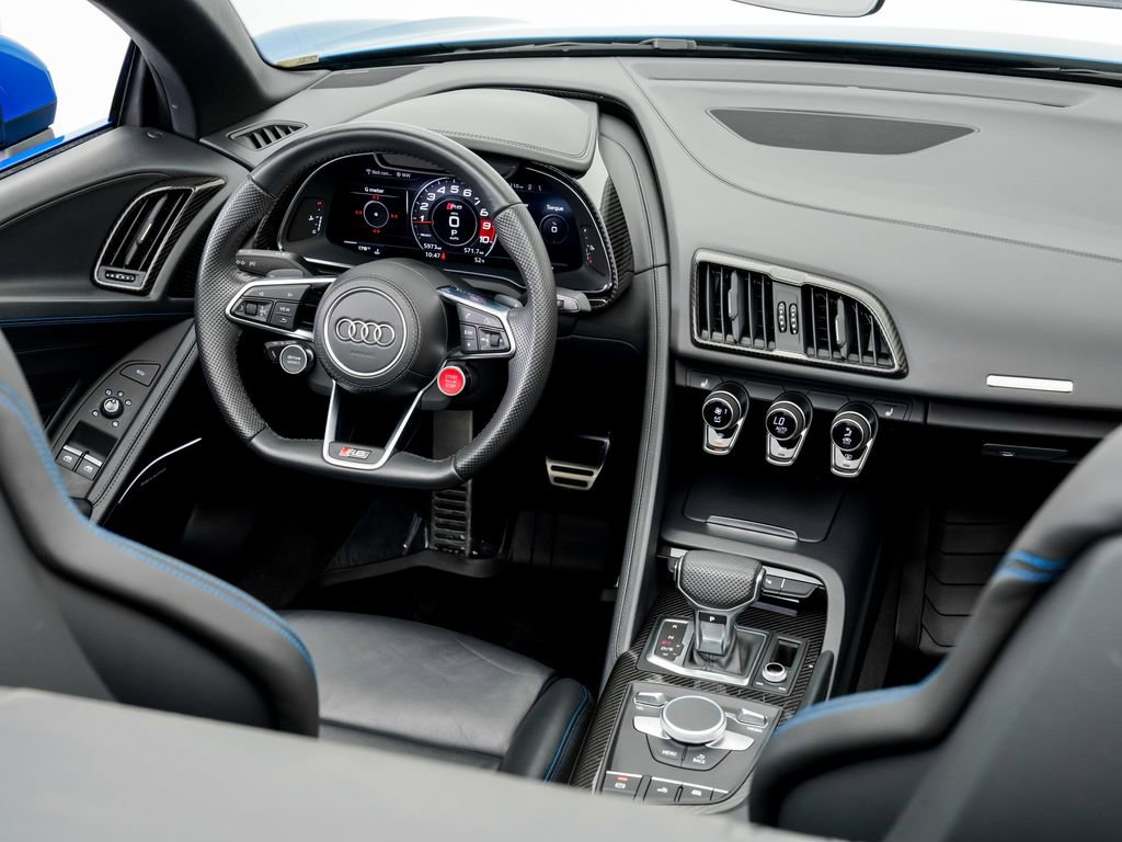 Used 2020 Audi R8 V10 image 17