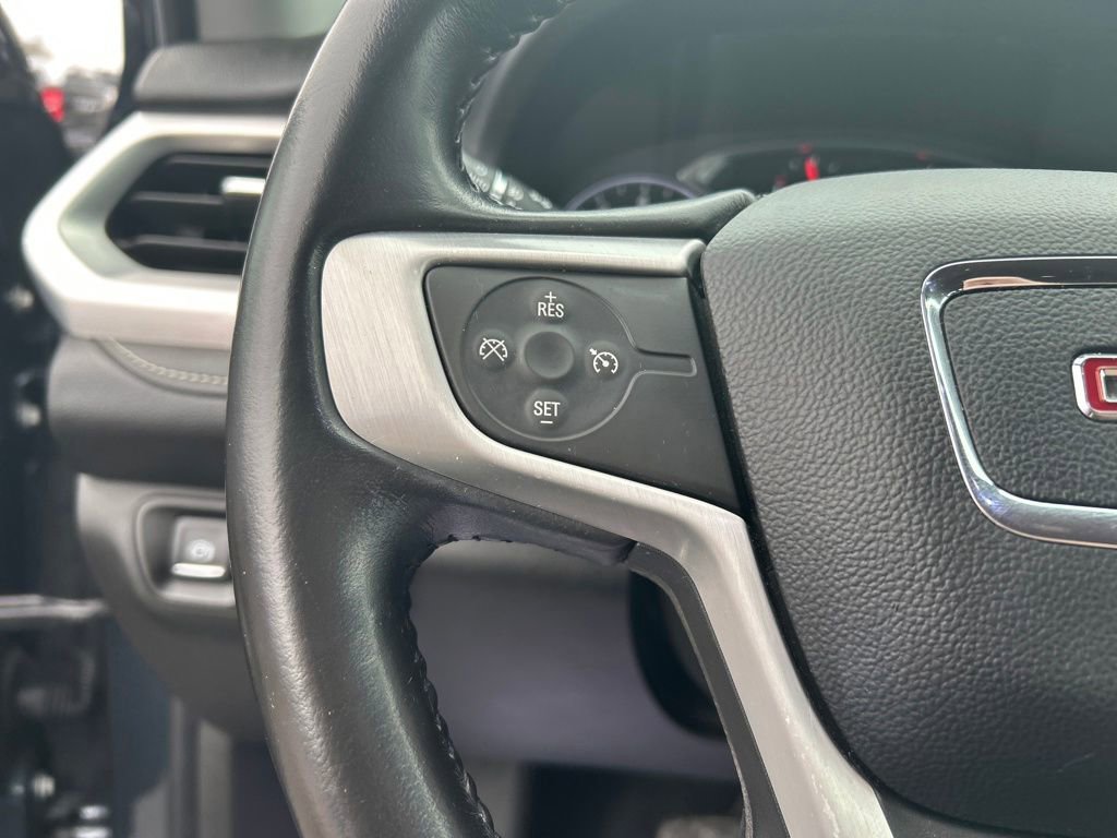 Used 2019 GMC Acadia SLT image 26