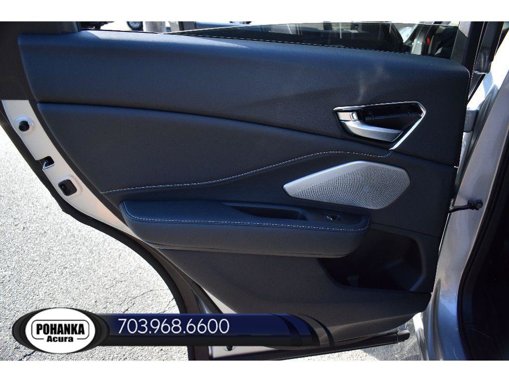 New 2026 Acura RDX SH-AWD w/ Advance Package image 29