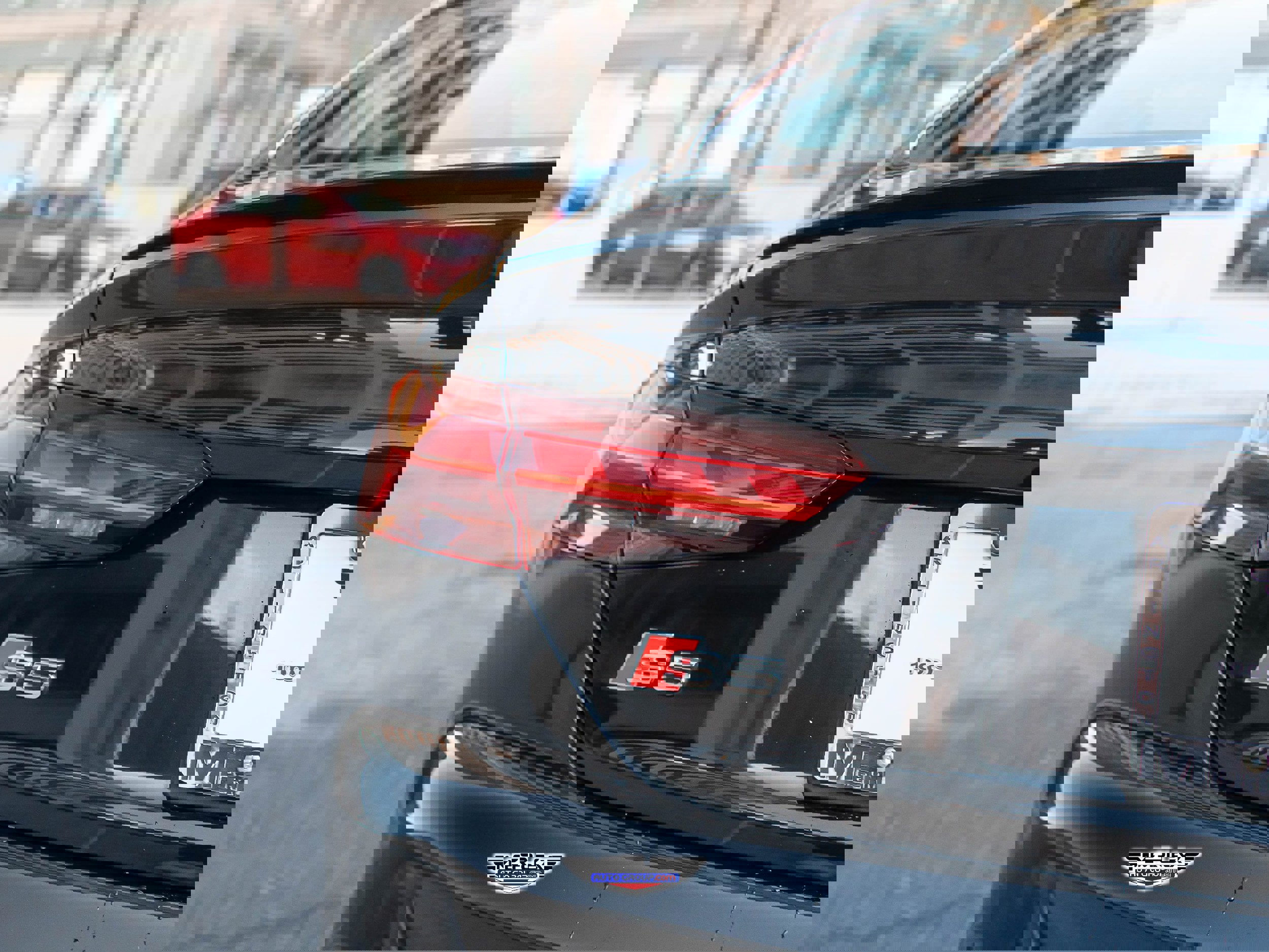 Used 2020 Audi S5 Premium Plus AWD/4WD image 54