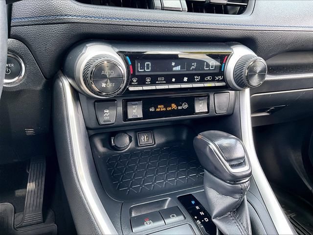 Used 2023 Toyota RAV4 SE w/ Convenience Package AWD/4WD image 26