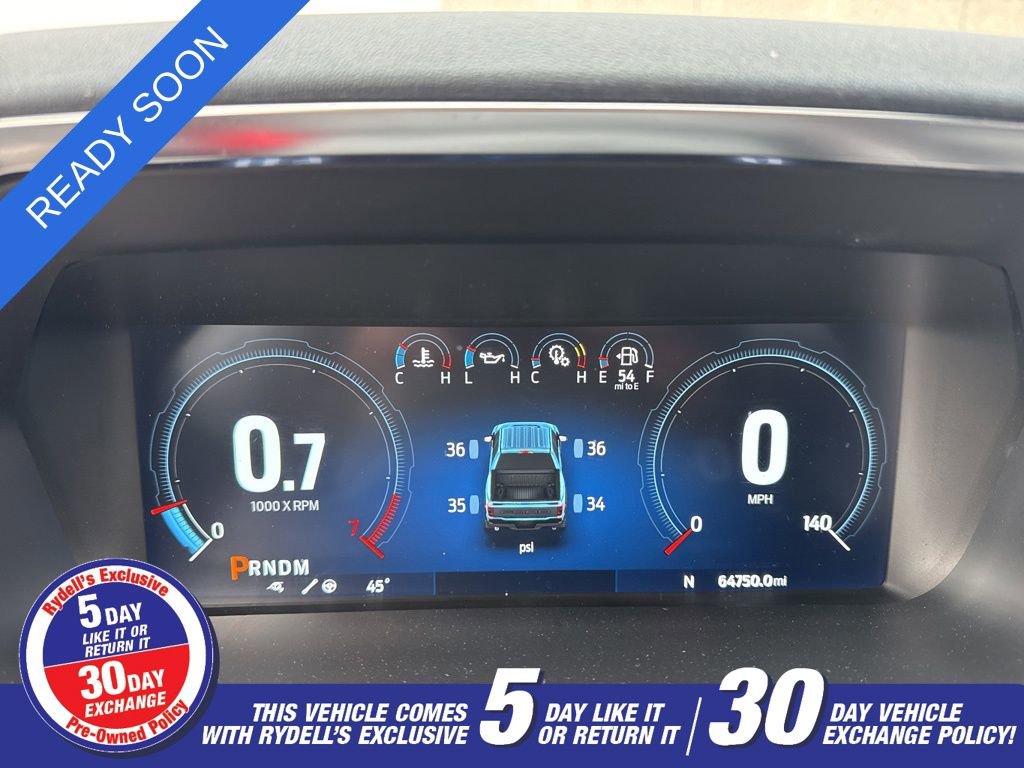 Used 2022 Ford F150 Raptor w/ Equipment Group 801A High image 15