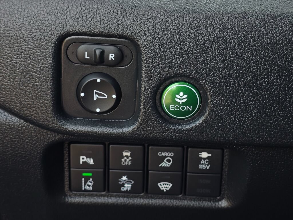 Certified 2023 Honda Ridgeline RTL-E image 24